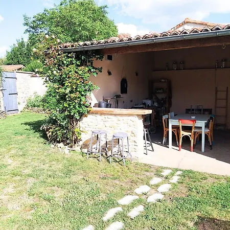 Apartment La Matours *