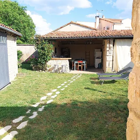 La Matours Apartment *