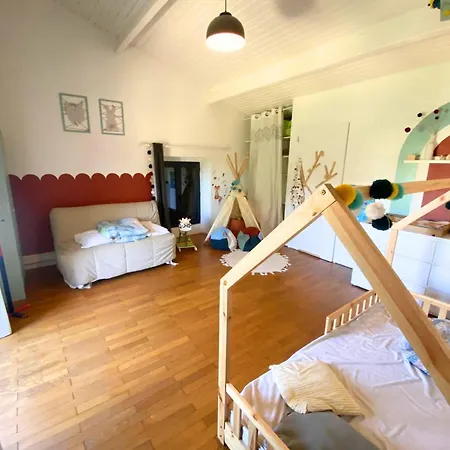 La Matours Apartment Poitiers