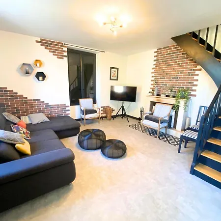 Apartment La Matours Poitiers