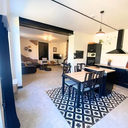Apartment La Matours *