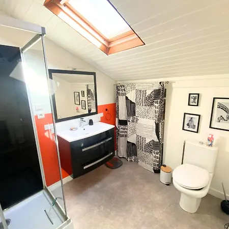 Apartment La Matours *