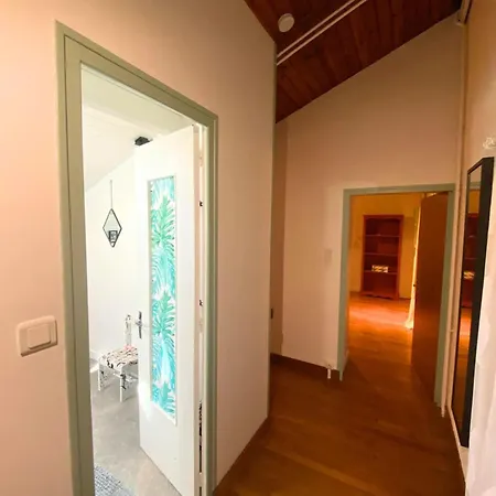Apartment La Matours Poitiers